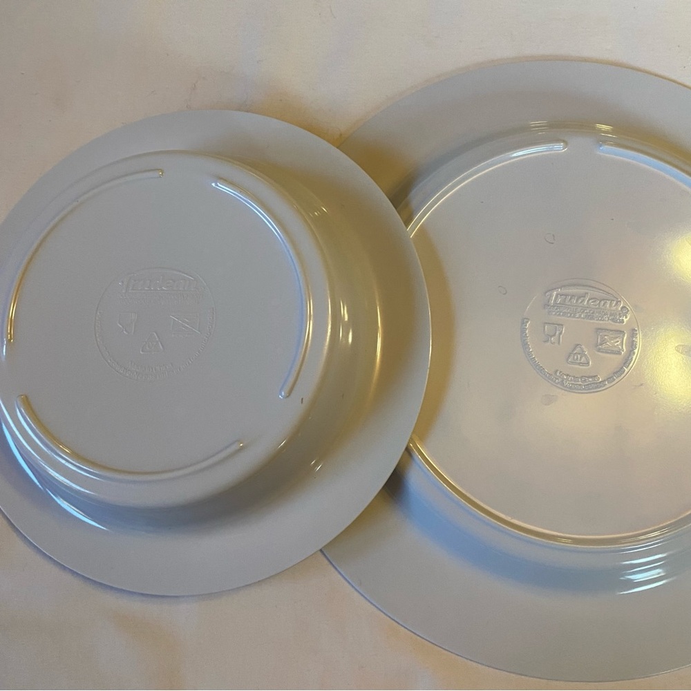 Le Petit Prince Soup/Plate Set - Picture 7 of 10